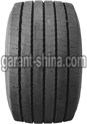 Dunlop SP247 (прицепная) 435/50 R19.5 160J 20PR - Фото протектора